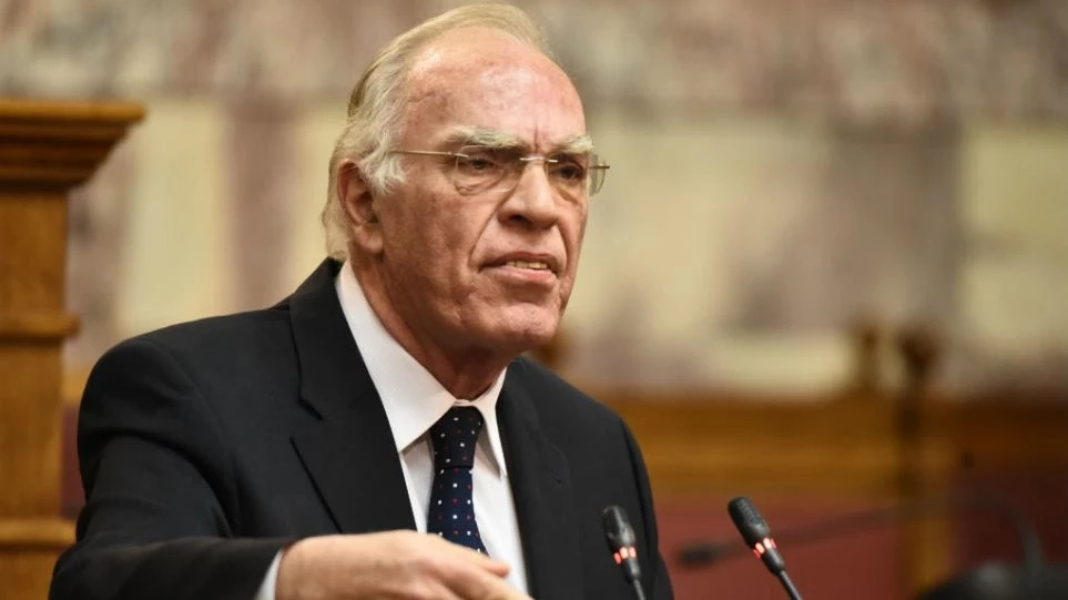 Νέοι χρησμοί Λεβέντη: «Αυτή θα είναι η επόμενη κυβέρνηση»